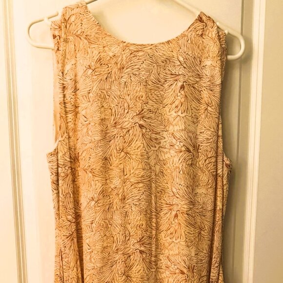 BCBG MaxAzria Wrap Front High Low Dress - NWT - Picture 4 of 7